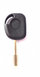 Carcasa cheie auto pentru Jaguar cu locas cip cu lamela FO21 
