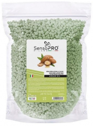 Ceara epilat elastica granule SensoPro Ulei de Argan 500 g 
