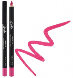 Creion contur buze Sleek Locked Up Super Precise 1262 Yo Darlin Pink 