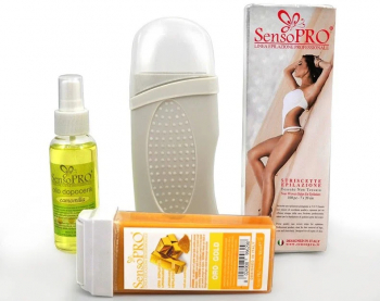 Kit Epilare SensoPRO Profesional 