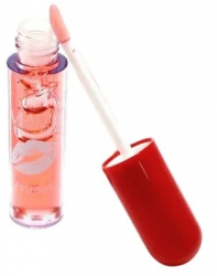 Luciu pentru Marirea Buzelor cu Ardei Iute Magic Lip Maximizer Plumper Hot Chili 