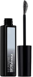 Mascara Sprancene Maybelline Brow Drama 12H Sculpting Transparent 7.6 ml 