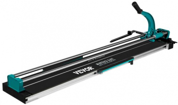 Masina de taiat gresie Vevor Sina dubla lungime taiere 1200 mm ghidaj laser grosime 6-15 mm Aluminiu 