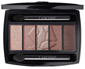 Paleta fard de ochi Lancome Hypnose 04 Taupe Craze 