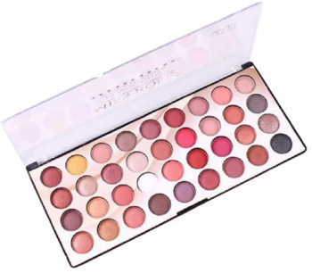 Paleta farduri de ochi Fabbla 36 Colors Eyeshadow