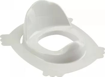 Reductor Luxe pentru toaleta Thermobaby Agate grey 