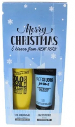 Set Mascara si Primer Maybelline Merry Christmas 