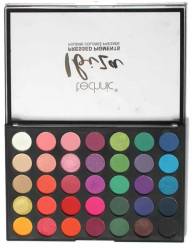 Trusa Fard Technic Pressed Pigments Ibiza