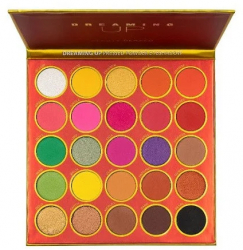Trusa farduri de ochi Beauty Glazed Dreaming Up 