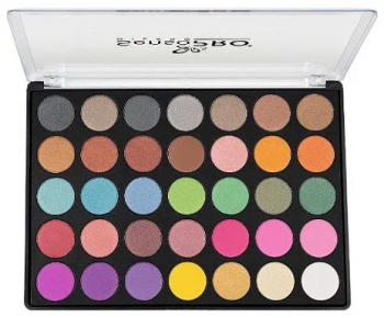 Trusa farduri SensoPro Palette Di Ombretti 35 Colors Secret Fantasy 