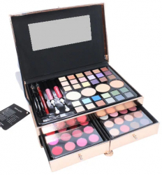 Trusa machiaj Magic Color Professional Make-up Kit Gold