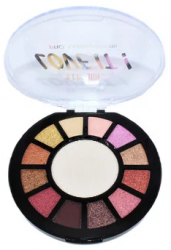 Trusa machiaj S.F.R Color Love It 01 