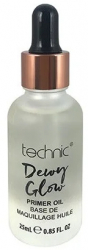Ulei facial Technic Dewy Glow Primer Oil 25 ml 