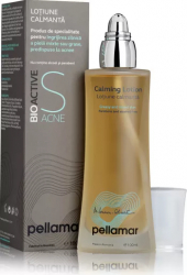 Lotiune calmanta PELLAMAR - calmeaza iritatiile 100ml