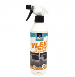 Solutie pentru curatarea petelor Bison 500ml 