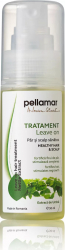 Tratament leave on PELLAMAR - stimularea cresterii parului cu extract de urzica 50ml 