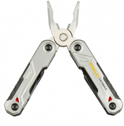 Unealta multifunctionala pliabila 16 in 1 tip T16 FatMax Stanley 