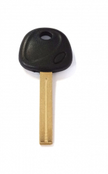 Carcasa cheie pentru Kia cu lamela TOY 49 