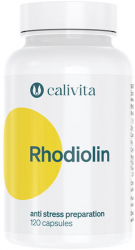 Rhodiolin 120 capsule 