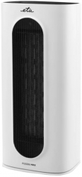 Aeroterma ceramica ETA Fogos MAX 3623 90000 2000 W oscilatie temporizator telecomanda 