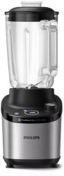 Blender Philips HR3760/00 1500W 2L ProBlend Ultra High Speed Pulse Negru 