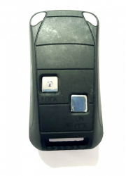 Carcasa cheie briceag pentru Lexus 2 butoane lamela TOY 48 