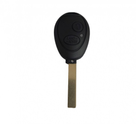 Carcasa cheie pentru Land Rover 2 butoane lamela dreapta 