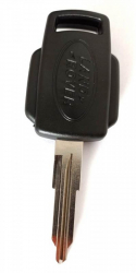 Carcasa cheie pentru Land Rover cu cip ID46 