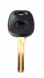 Carcasa cheie pentru Lexus transponder lamela TOY 48 
