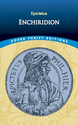Enchiridion - Epictetus 
