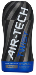 Masturbator Tenga Air-Tech Twist Ripple 