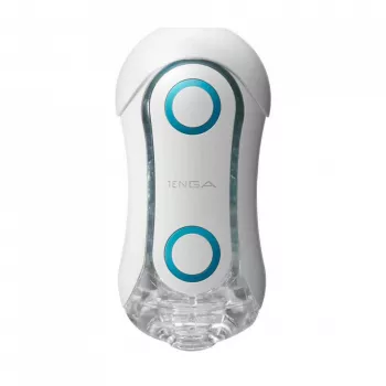Masturbator Tenga Flip Orb Blue 