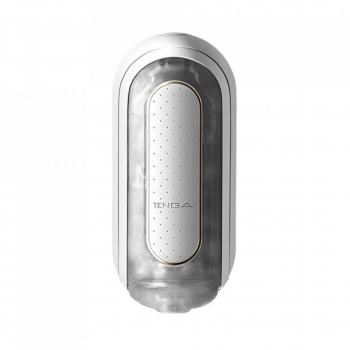 Masturbator Tenga Flip Zero cu Vibratie 