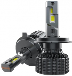 Set de 2 becuri Led auto Xentech Light V20 H4 4300k 55w 