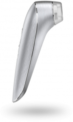 Vibrator Clitoridian Luxury High Fashion Satisfyer 