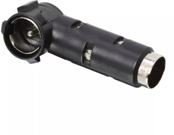 Adaptor antena auto 