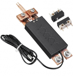 Aparat de sudura in puncte cu carcasa pentru 1 mana 12V 6PCS APARAT SUDURA1 