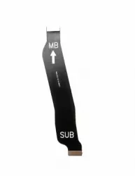 Banda Flex placa de baza Xiaomi Redmi Note 10s Service Pack 