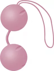 Bile Vaginale Joyballs Joydivision 3.5 cm Roz 