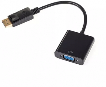 Cablu adaptor DisplayPort la VGA iesire Cabletech 