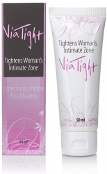 Gel Stramtorare Vagin ViaTight Cobeco 50 ml