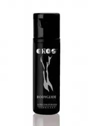 Lubrifiant pe baza de silicon Eros Retro - Super Concentrated Bodyglide 100 ml 