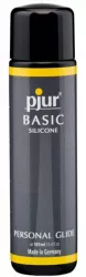 Lubrifiant pe baza de silicon Pjur Basic 100 ml 