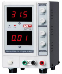 Sursa de alimentare DC UTP3315TFL UNIT