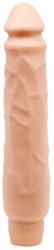Vibrator realistic Voluptas Barbara Jack Realistic Multi-Speed grosime 4.9 cm lungime 25.5 cm 