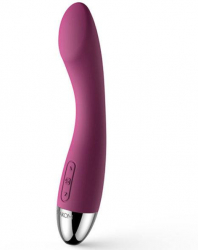 Vibrator Svakom Amy Violet 