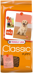 Hrana uscata pentru caini Versele Laga Classic Puppy 10 kg