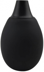 Irigator igiena intima Voluptas Black Mont The Bulb Negru