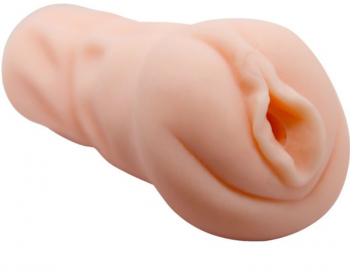 Masturbator Crazy Bull Mavis Crazy Bull culoarea Pielii lungime 15.2 cm forma vagin 