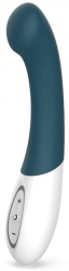 Vibrator Zini Soon Dual Pleasure G Spot Zini punctul G lungime 20 cm grosime 3 cm 